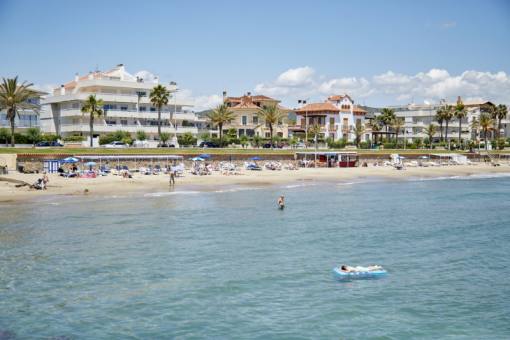 Platja de l'Estanyol